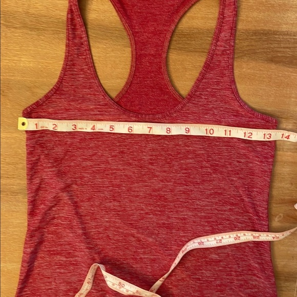 Lululemon Racerback Tank - Picture 6 of 8